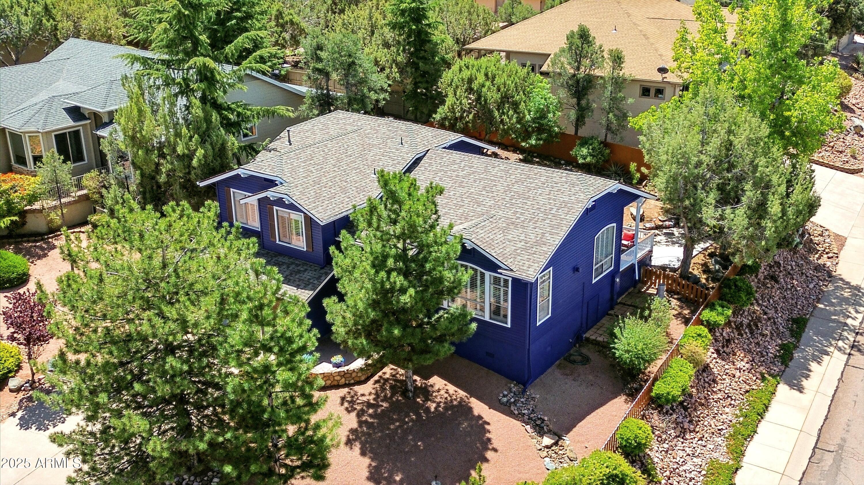 601 East Phoenix Street Payson, AZ 85541 - Photo 38 of 45