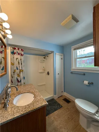 $430,000 | 1009 Barbertown Road, Eldred, PA 16731