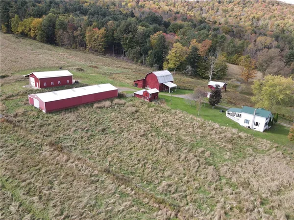 $430,000 | 1009 Barbertown Road, Eldred, PA 16731
