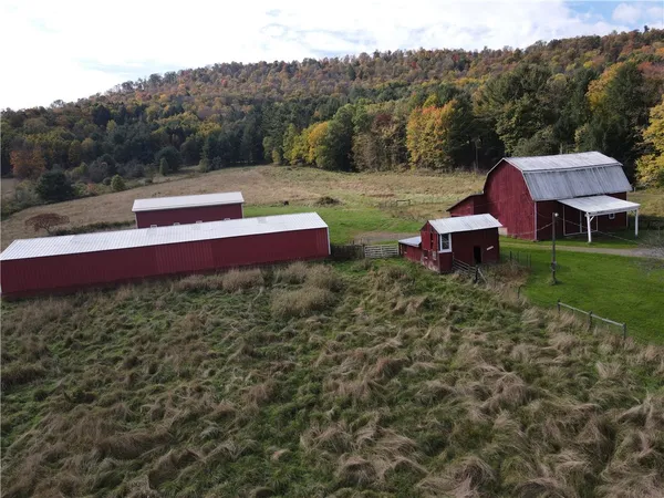 $430,000 | 1009 Barbertown Road, Eldred, PA 16731