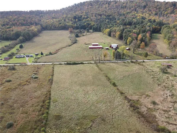 $430,000 | 1009 Barbertown Road, Eldred, PA 16731