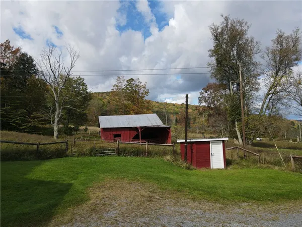 $430,000 | 1009 Barbertown Road, Eldred, PA 16731