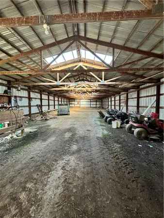 $430,000 | 1009 Barbertown Road, Eldred, PA 16731