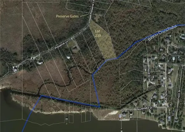 $275,000 | 26 Preserve Lane, Mandeville, LA 70471