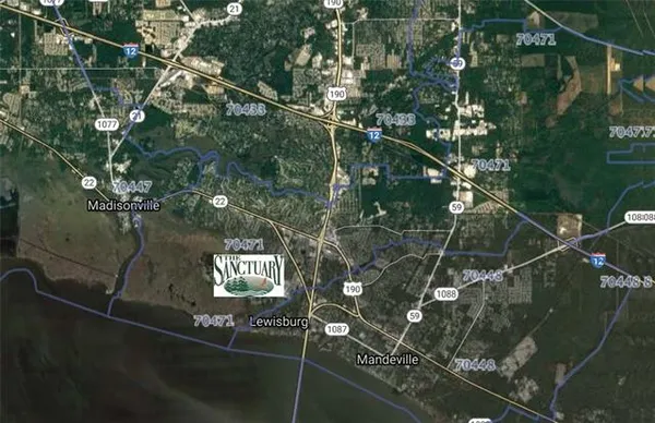 $275,000 | 26 Preserve Lane, Mandeville, LA 70471