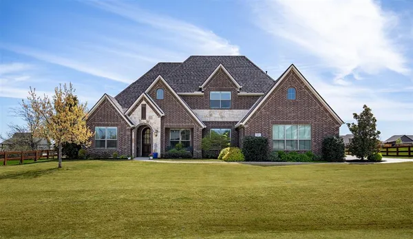 $1,050,000 | 3217 Glenmore Avenue, Northlake, TX 76247