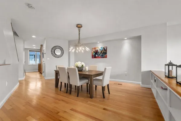 $1,899,000 | 11 Constellation Wharf, Unit 11, Boston, MA 02129