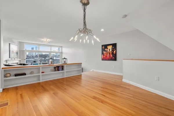$1,899,000 | 11 Constellation Wharf, Unit 11, Boston, MA 02129