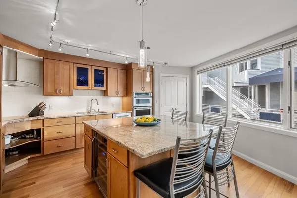 $1,899,000 | 11 Constellation Wharf, Unit 11, Boston, MA 02129