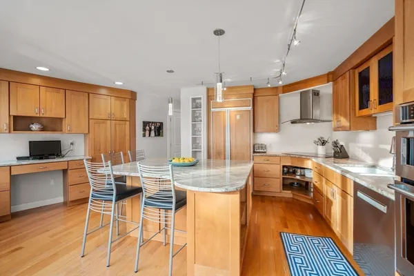 $1,899,000 | 11 Constellation Wharf, Unit 11, Boston, MA 02129