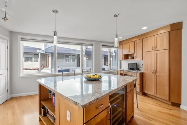 $1,899,000 | 11 Constellation Wharf, Unit 11, Boston, MA 02129