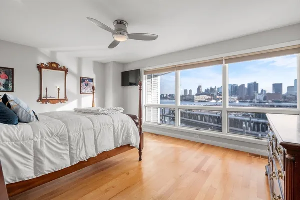 $1,899,000 | 11 Constellation Wharf, Unit 11, Boston, MA 02129