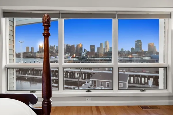 $1,899,000 | 11 Constellation Wharf, Unit 11, Boston, MA 02129