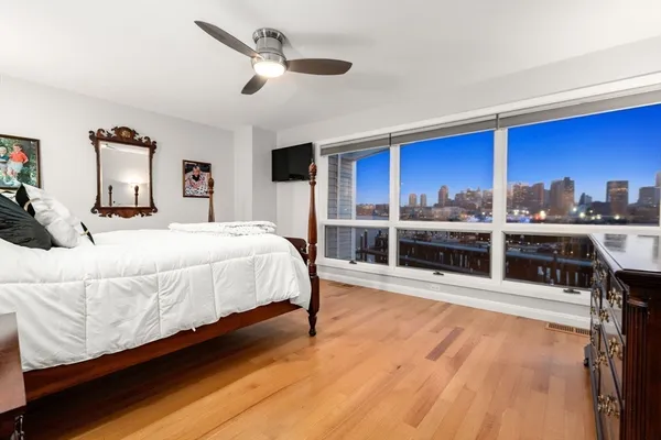 $1,899,000 | 11 Constellation Wharf, Unit 11, Boston, MA 02129