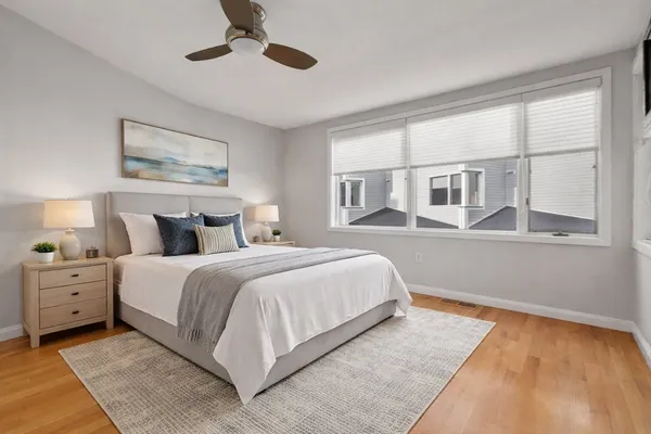 $1,899,000 | 11 Constellation Wharf, Unit 11, Boston, MA 02129