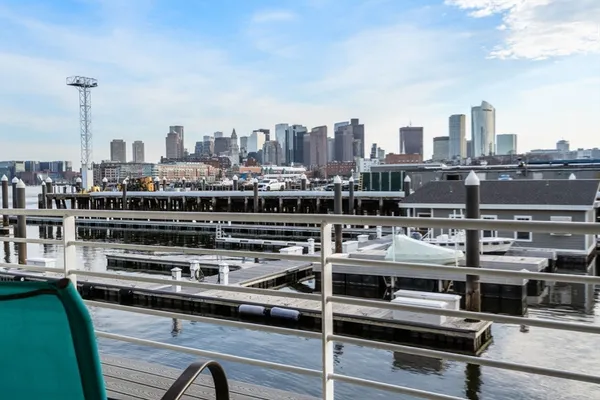 $1,899,000 | 11 Constellation Wharf, Unit 11, Boston, MA 02129