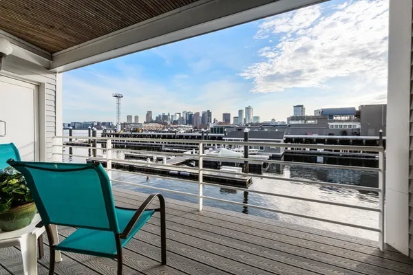 $1,899,000 | 11 Constellation Wharf, Unit 11, Boston, MA 02129