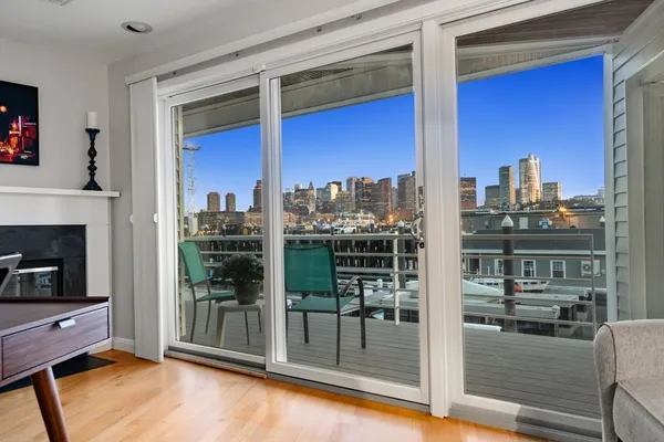 $1,899,000 | 11 Constellation Wharf, Unit 11, Boston, MA 02129