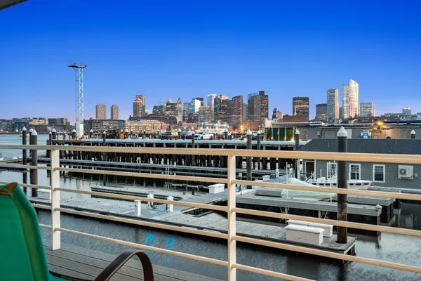 $1,899,000 | 11 Constellation Wharf, Unit 11, Boston, MA 02129