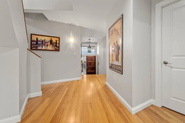 $1,899,000 | 11 Constellation Wharf, Unit 11, Boston, MA 02129