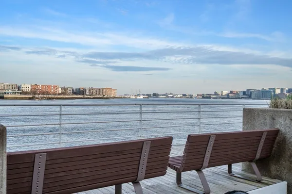$1,899,000 | 11 Constellation Wharf, Unit 11, Boston, MA 02129