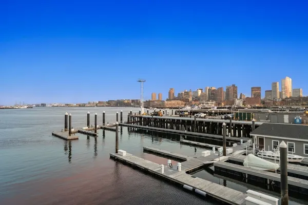 $1,899,000 | 11 Constellation Wharf, Unit 11, Boston, MA 02129