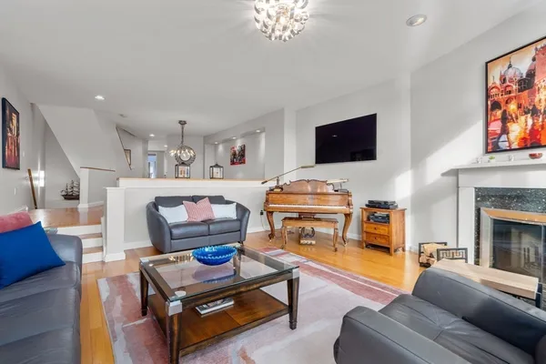 $1,899,000 | 11 Constellation Wharf, Unit 11, Boston, MA 02129