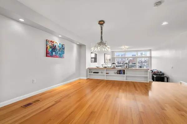 $1,899,000 | 11 Constellation Wharf, Unit 11, Boston, MA 02129