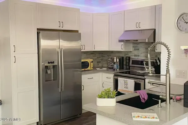 $1,650 | 16627 North 45th Place, Unit A, Phoenix, AZ 85032