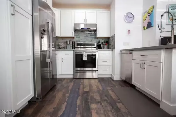 $1,650 | 16627 North 45th Place, Unit A, Phoenix, AZ 85032