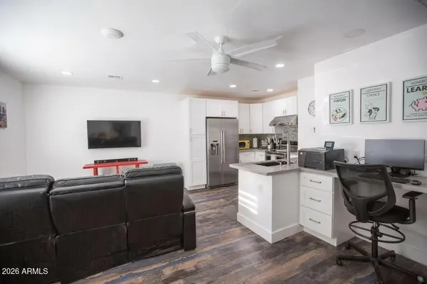 $1,650 | 16627 North 45th Place, Unit A, Phoenix, AZ 85032