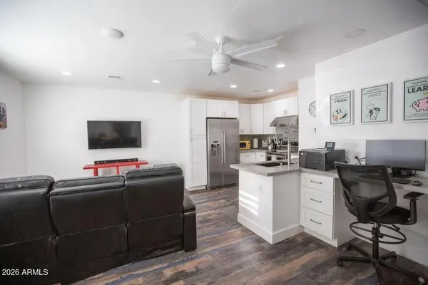 $1,650 | 16627 North 45th Place, Unit A, Phoenix, AZ 85032