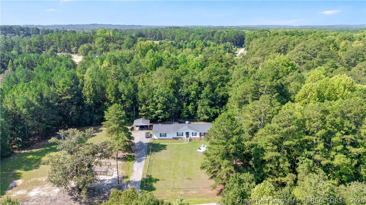 221 Allen Road Sanford, NC 27332 - Photo 29 of 29 Gallery Image 29