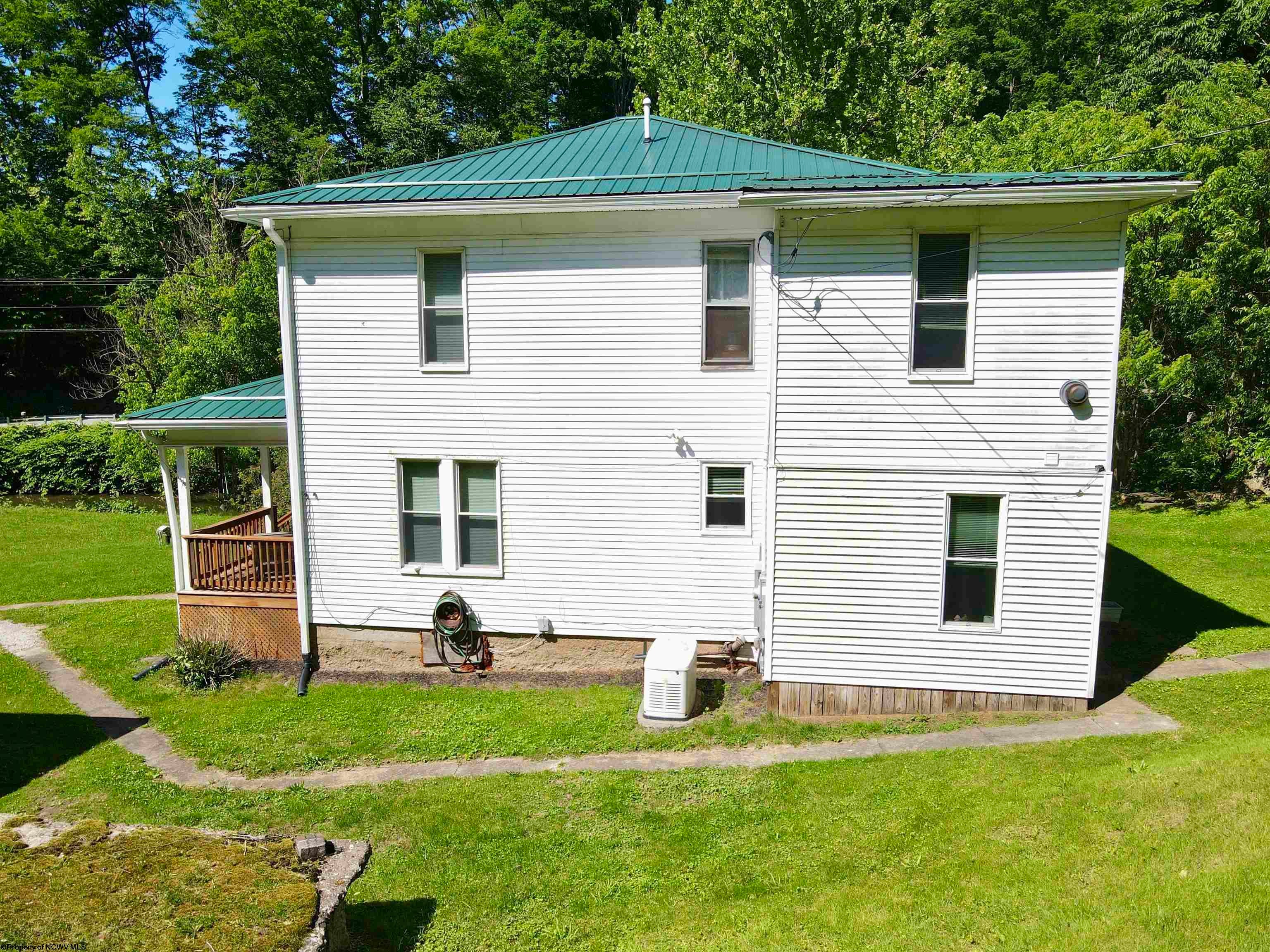 19 Nazareth Farm Road Salem, WV 26426 - Photo 37 of 50 Gallery Image 37