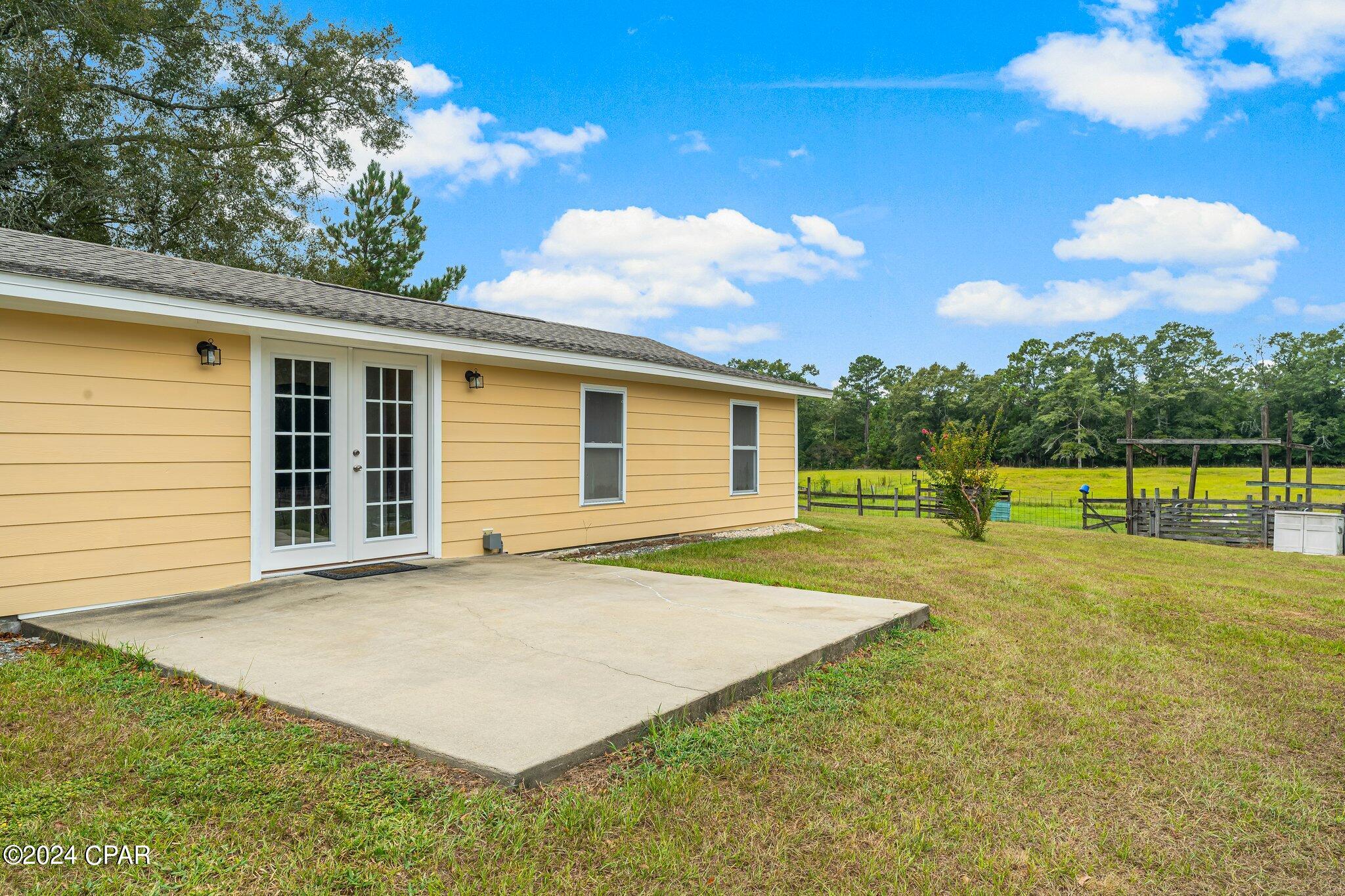 1432 Beaver Dam Road Bonifay, FL 32425 - Photo 36 of 104 Gallery Image 36