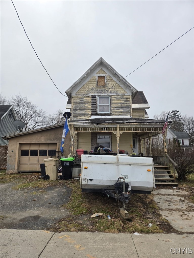 10 Frederick Street German Flatts, NY 13357 - Photo 1 of 3