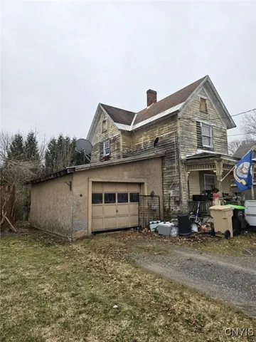 $49,500 | 10 Frederick Street, German Flatts, NY 13357