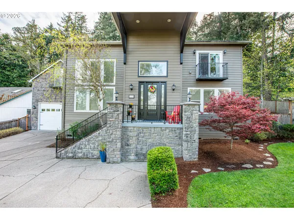 $839,000 | 2631 Park Forest Drive, Eugene, OR 97405