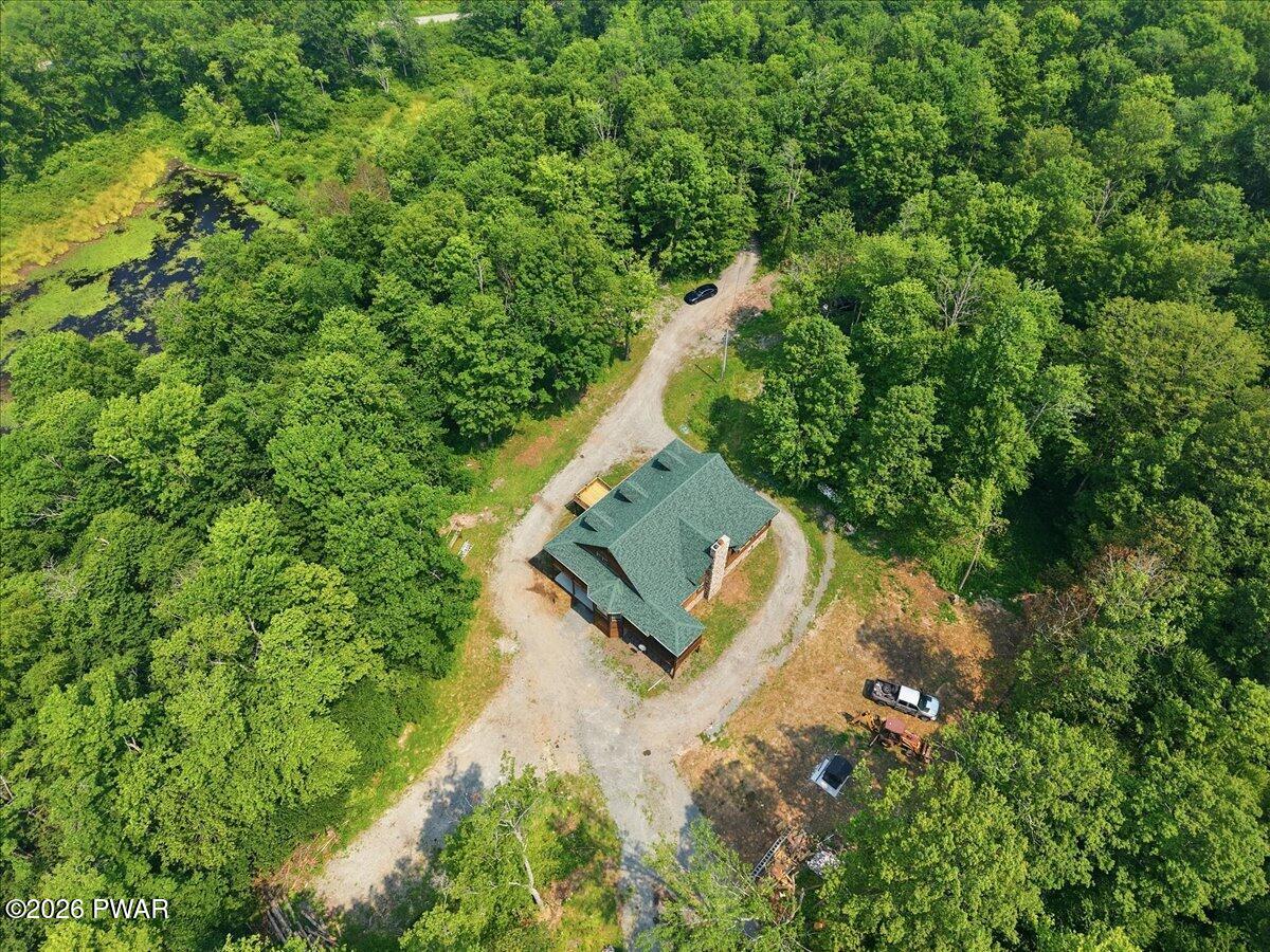 248 Moody Road Pleasant Mount, PA 18453 - Photo 66 of 100
