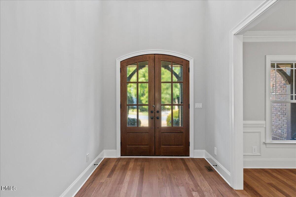 7324 Sparhawk Road Wake Forest, NC 27587 - Photo 5 of 28