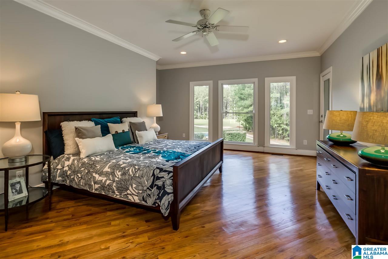 137 Smyer Lake Road Leeds, AL 35094 - Photo 23 of 50
