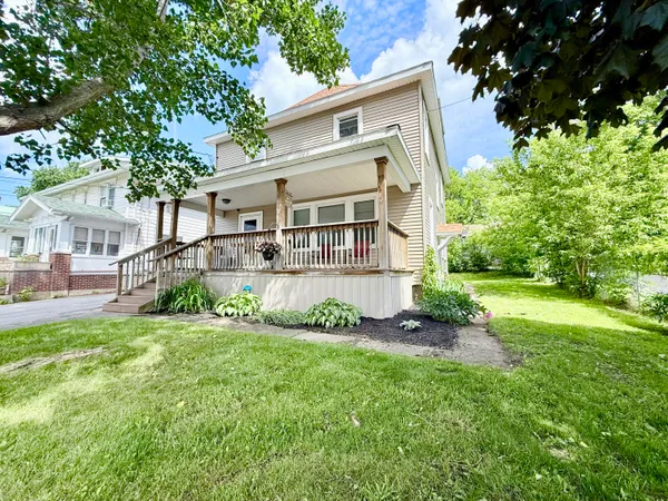 $189,995 | 1176 Cook Street, Dannemora, NY 12929