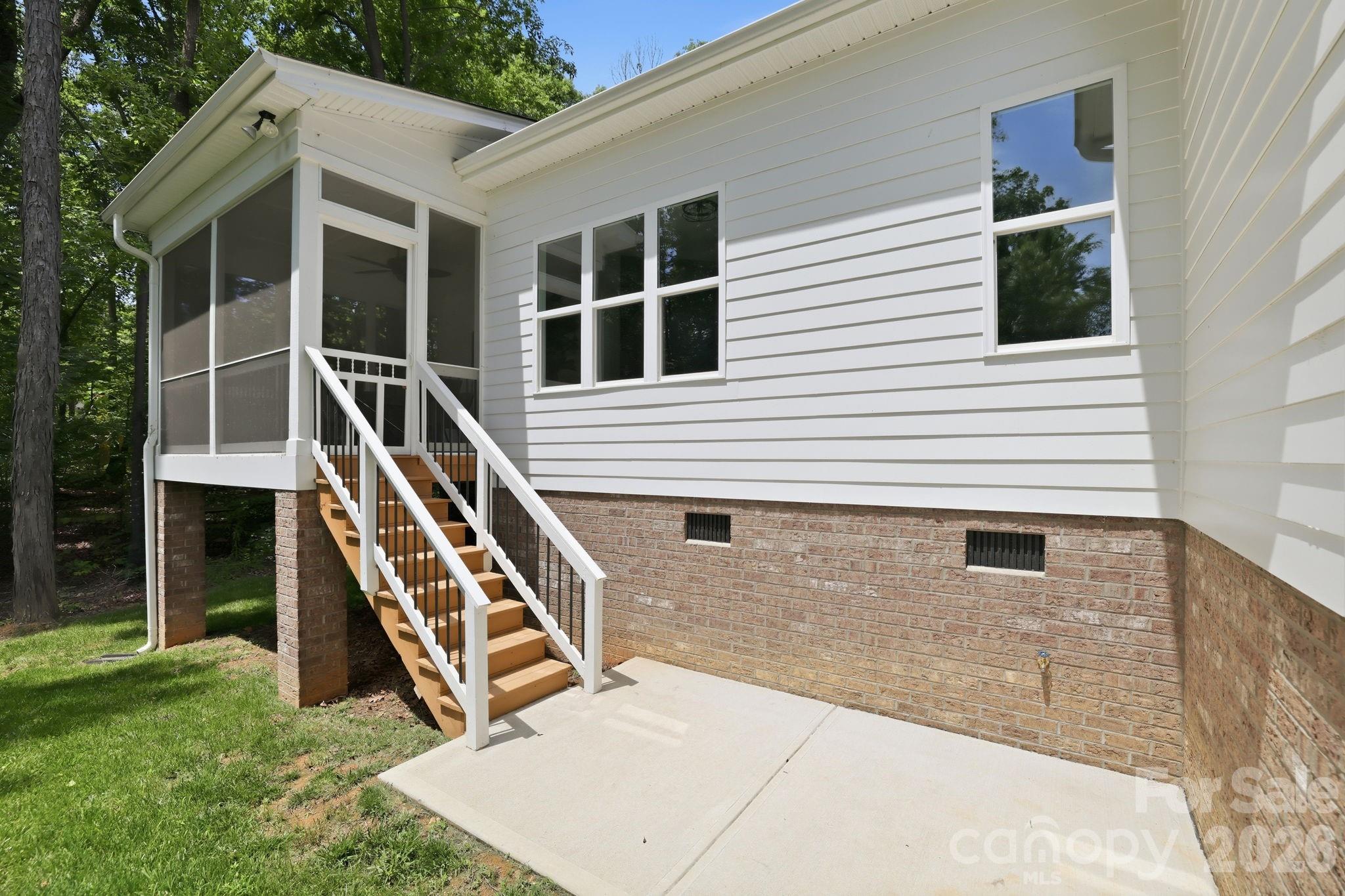 1004 East Sandy Ridge Road Monroe, NC 28112 - Photo 36 of 47
