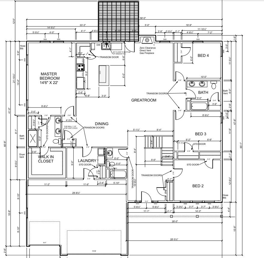 821 James Belleville, WI 53508 - Photo 2 of 26