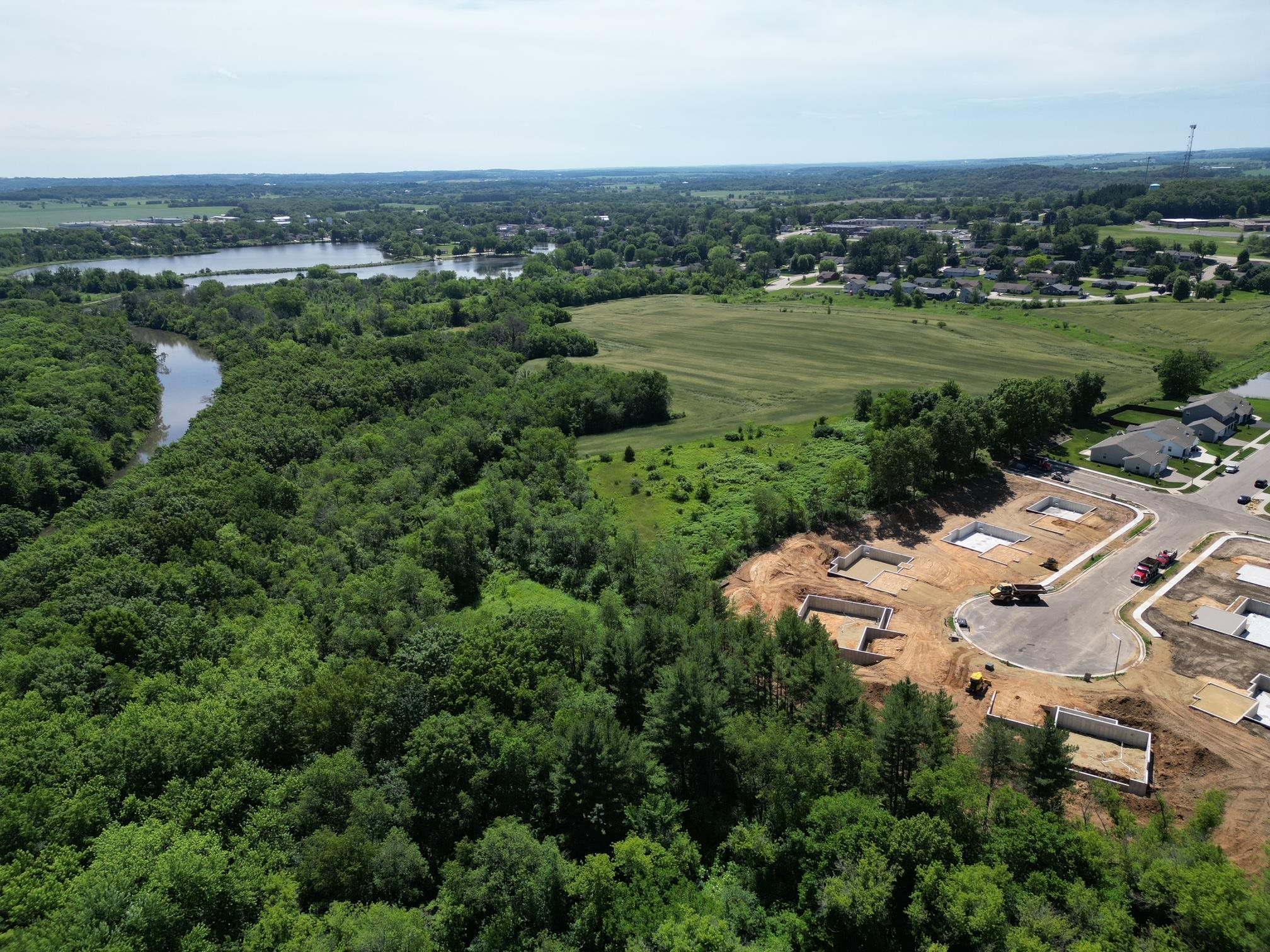 821 James Belleville, WI 53508 - Photo 23 of 26