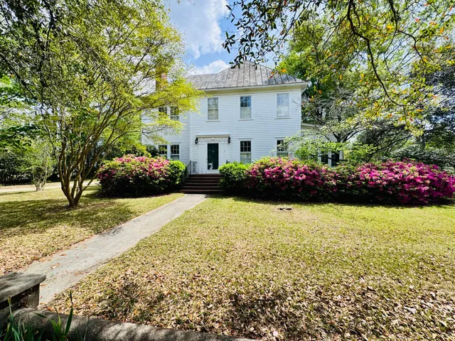 $614,000 | 5 South Rosemary Avenue, Andrews, SC 29510