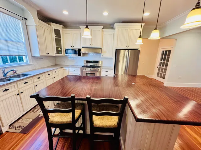 $614,000 | 5 South Rosemary Avenue, Andrews, SC 29510