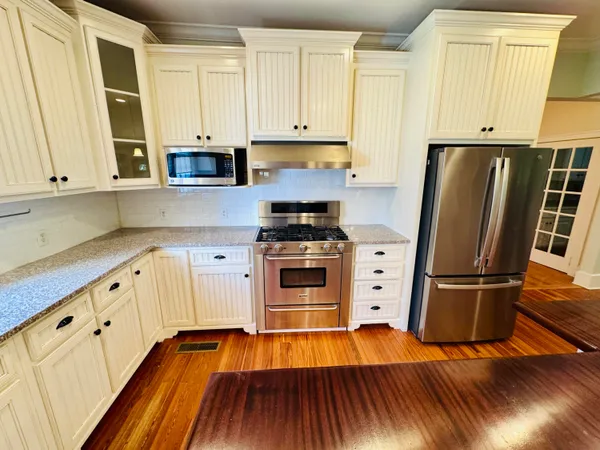 $599,000 | 5 South Rosemary Avenue, Andrews, SC 29510