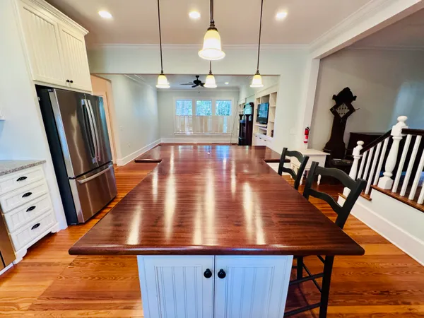 $599,000 | 5 South Rosemary Avenue, Andrews, SC 29510