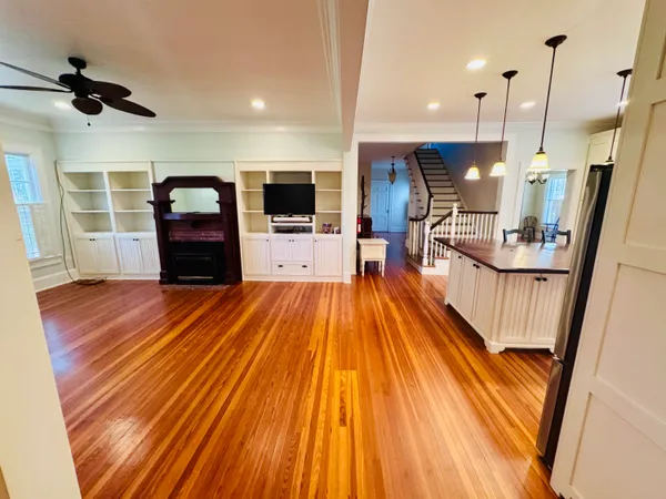 $599,000 | 5 South Rosemary Avenue, Andrews, SC 29510